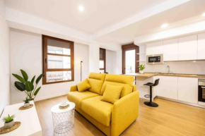 Apartamentos turísticos Plaza sevillano , by CartagenaSpain